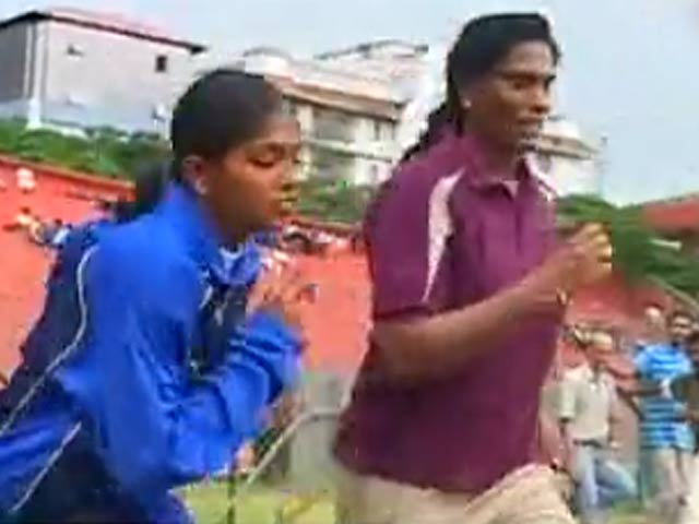 PT Usha to Help Athletes in Gujarat