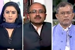 बड़ी खबर : महाराष्ट्र में सियासी तिकड़म? बड़ी खबर : महाराष्ट्र में सियासी तिकड़म?