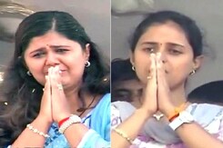 They are Sisters, Lawmakers and Maharashtra's Gen Next Politicians They are Sisters, Lawmakers and Maharashtra's Gen Next Politicians