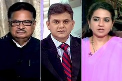 न्यूज़ प्वाइंट : महाराष्ट्र में अल्पमत सरकार बनाएगी बीजेपी? न्यूज़ प्वाइंट : महाराष्ट्र में अल्पमत सरकार बनाएगी बीजेपी?