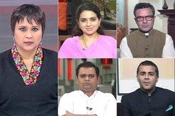 'Maha' Mantra: Pawar is Where Power is? 'Maha' Mantra: Pawar is Where Power is?