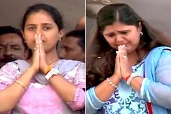 दस बातें : महाराष्ट्र चुनाव और परिवारवाद दस बातें : महाराष्ट्र चुनाव और परिवारवाद