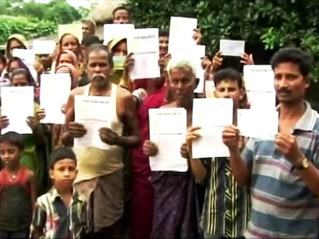 Video : Those Who Lost Everything in Odisha Chit Fund Scam Demand Answers
