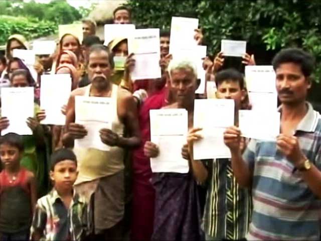 Those Who Lost Everything in Odisha Chit Fund Scam Demand Answers