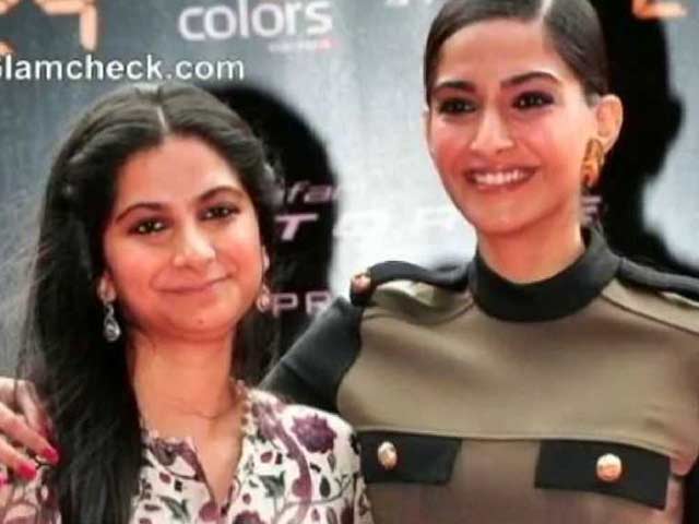 Sonam, Rhea to Launch Their Own Fashion Label