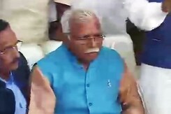 हरियाणा के नए सीएम होंगे मनोहर लाल खट्टर हरियाणा के नए सीएम होंगे मनोहर लाल खट्टर