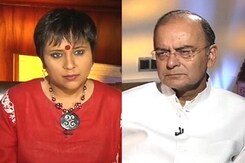 Black Money Names Will Embarrass Congress: Finance Minister Arun Jaitley to NDTV Black Money Names Will Embarrass Congress: Finance Minister Arun Jaitley to NDTV