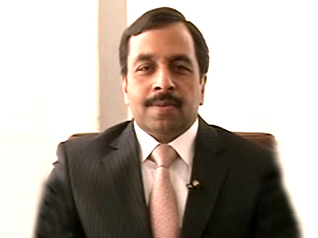 Nifty Gains Look Capped for 2014: Dimensions Consulting