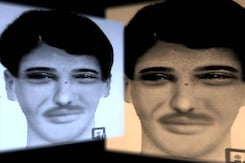 This Man Allegedly Set Woman on Fire in Kerala Train, She has Died This Man Allegedly Set Woman on Fire in Kerala Train, She has Died