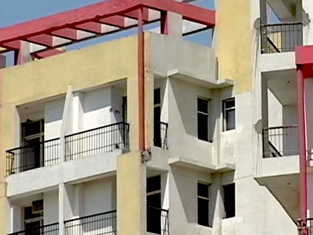 Festive Cheer for Home Buyers in Delhi NCR
