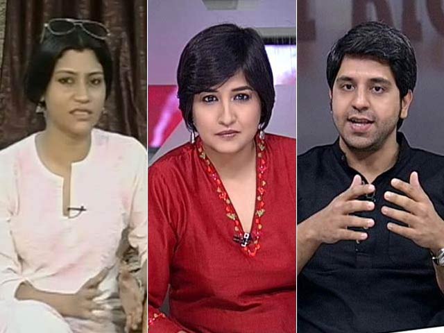 Housing Apartheid: No Entry for Single Women?