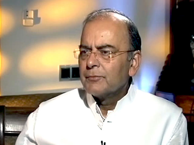 कालाधन वालों के नाम जल्द होंगे सार्वजनिक : अरुण जेटली