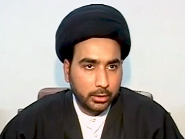 भारतीय नौजवान ने इराक में आईएस के खिलाफ लड़ी लड़ाई