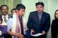 Bhaichung Bhutia First Indian to be Inducted Into Asian Football Confederation Hall of Fame Bhaichung Bhutia First Indian to be Inducted Into Asian Football Confederation Hall of Fame