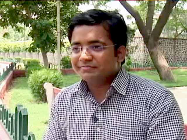 Meet the Social Workers of the Young India