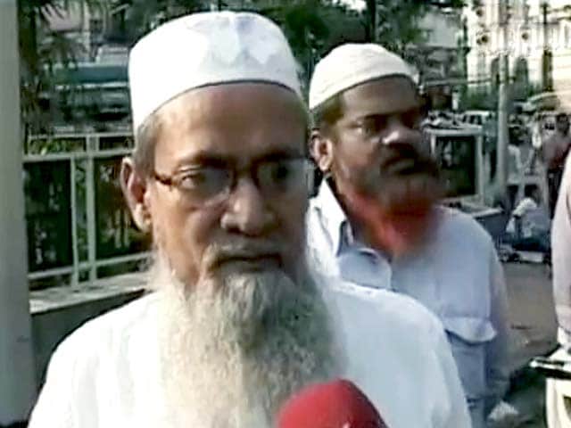 Video : Burdwan Blast and Its Fallout Worrying Minorities in West Bengal