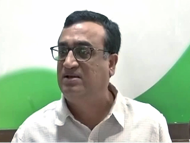 इंडिया 7 बजे : 'ब्लैकमनी पर ब्लैकमेलिंग नहीं चलेगी'