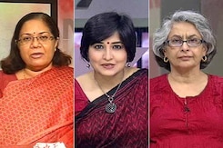 BJP Rising, Regional Parties Losing Clout? BJP Rising, Regional Parties Losing Clout?