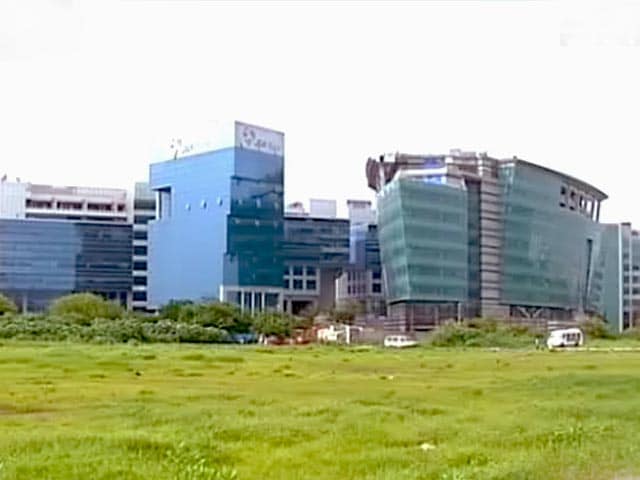 Video : Bandra-Kurla Complex: An Emerging Residential Hotspot?