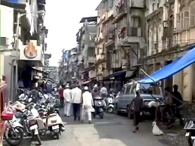 640px x 480px - Will the Makeover of Bhendi Bazaar Happen Soon?