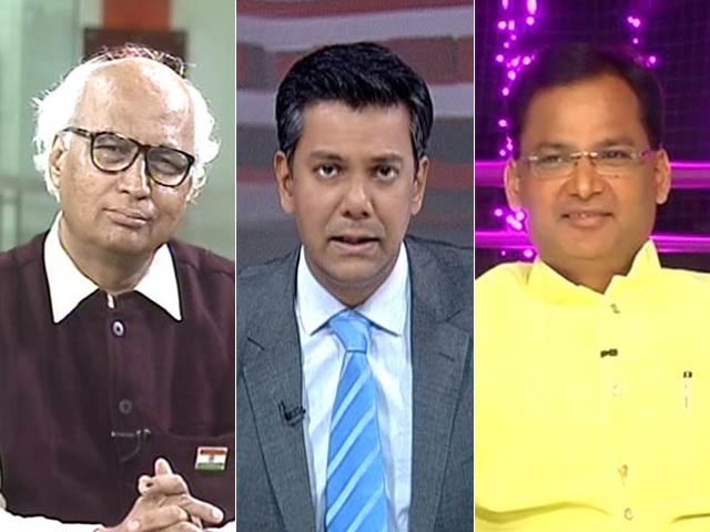 Gadkari vs Fadnavis: Maharashtra Rift in the BJP?