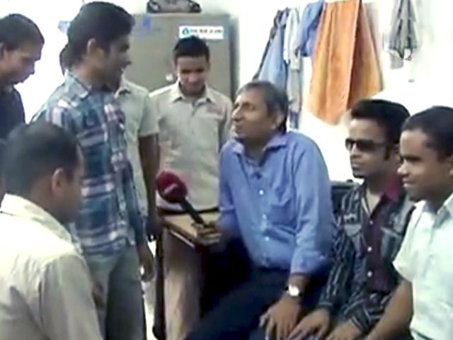 प्राइम टाइम : आंखें नहीं तो क्या, दिल तो रोशन है