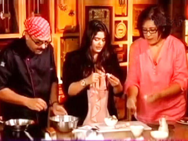 Sassy Snacks for Diwali