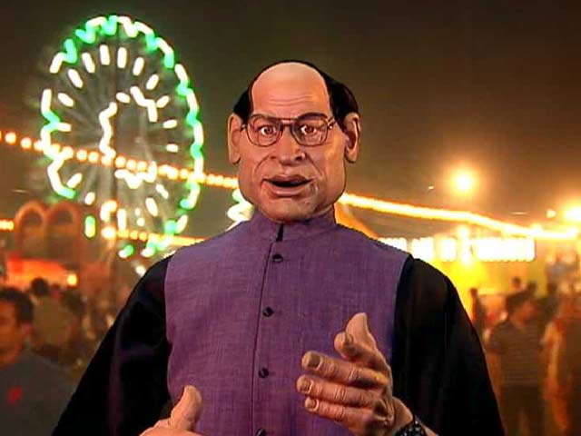 Diwali Special Tamasha