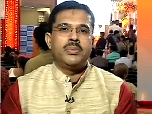 Sensex Seen at 35,000 by December 2015: Citrus Advisors