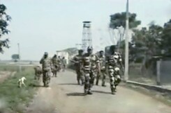 Experts Suggest Joint Venture Between Indian and Bangladeshi Terror Outfits in Burdwan Blast Experts Suggest Joint Venture Between Indian and Bangladeshi Terror Outfits in Burdwan Blast