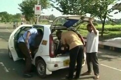 Kochi Airport on Alert After Anonymous Threat Letter Kochi Airport on Alert After Anonymous Threat Letter