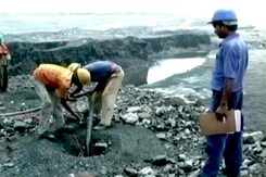 दस बातें : कोल ब्लॉक अध्यादेश दस बातें : कोल ब्लॉक अध्यादेश