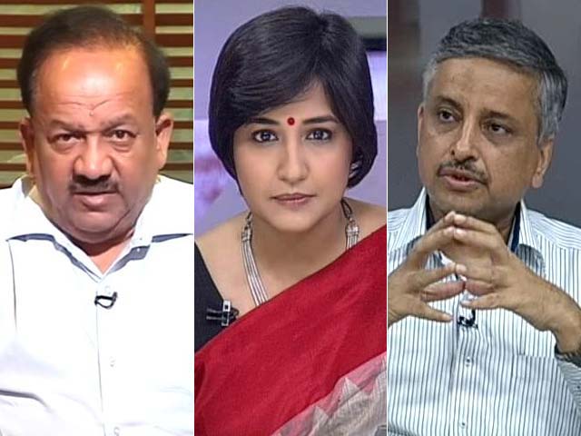 Smoke-Free Diwali: Should Firecrackers be Banned?