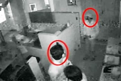 A Bank Robbery to Make Bombs? NIA Investigating Burdwan-Telangana Link, Say Sources A Bank Robbery to Make Bombs? NIA Investigating Burdwan-Telangana Link, Say Sources