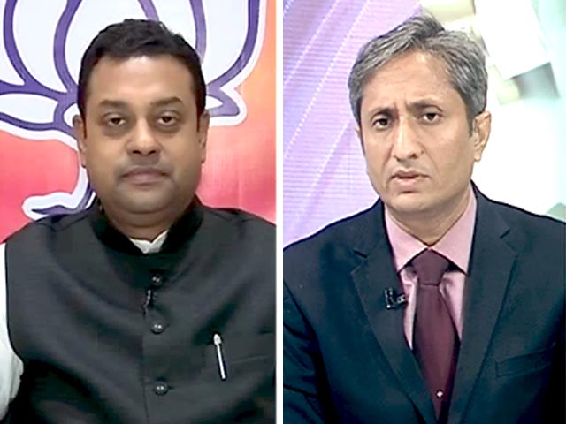 प्राइम टाइम : आखिर कब लौटेगा काला धन?