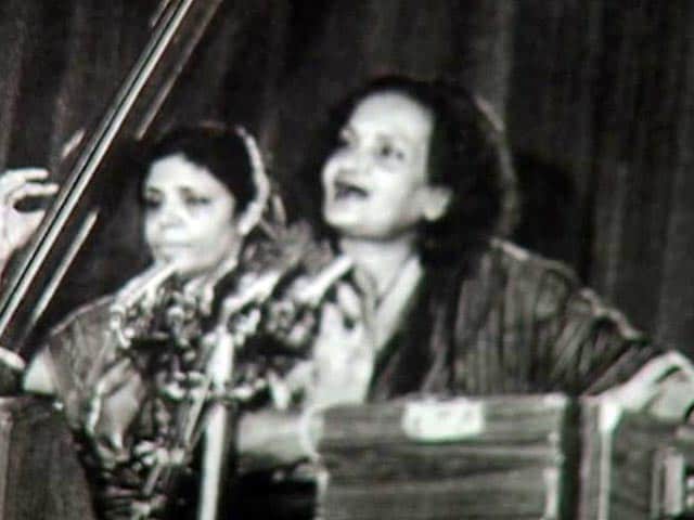 Video : Hai Akhtari: A Celebration of the Life of Begum Akhtar