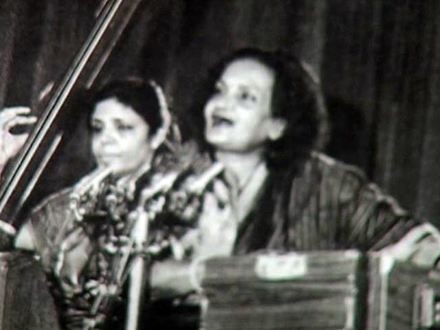 Hai Akhtari: A Celebration of the Life of Begum Akhtar