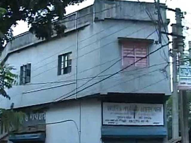 Burdwan Blast Accused Members of Bangladesh Terror Group: National Investigation Agency