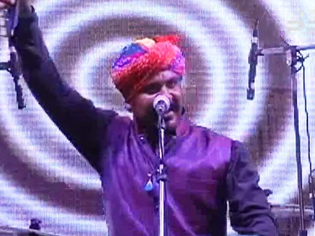 Good Times, Good Music and Good Memories - The Kutle Khan Project