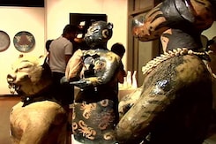 Art Matters: On Ray Meeker's 70th Birthday, A Unique Tribute by His Students Art Matters: On Ray Meeker's 70th Birthday, A Unique Tribute by His Students
