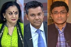 Has PM Modi Redefined His Relationship With The Media? Has PM Modi Redefined His Relationship With The Media?