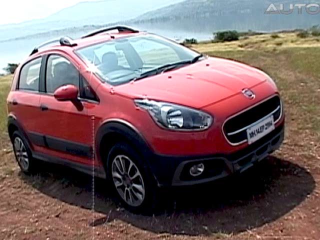 Fiat Avventura: Is it Really an EcoSport Rival?