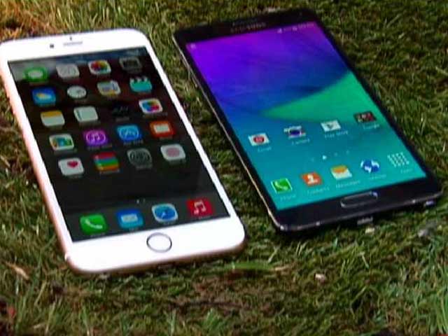 The Battle of the Biggies