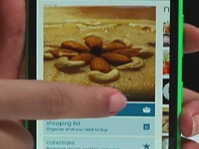 Diwali on Your Apps