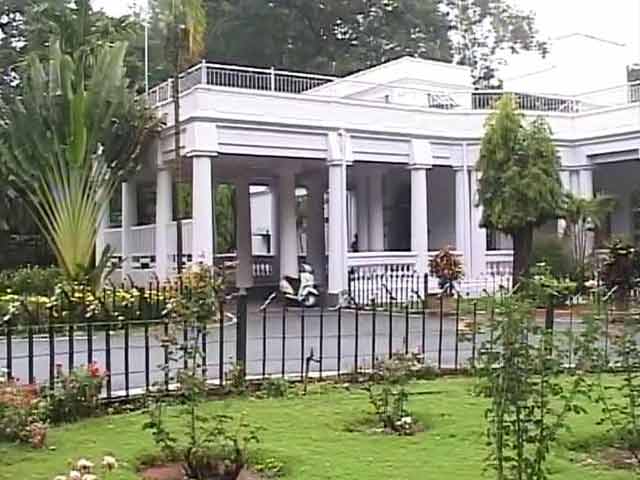 Bangalore Citizens Out to Save Heritage Building Balabrooie