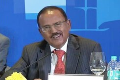 A Tough Message for Mamata Banerjee From Centre, as National Security Advisor Visits Bengal Today A Tough Message for Mamata Banerjee From Centre, as National Security Advisor Visits Bengal Today