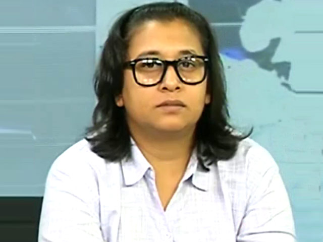 HUL's Volume Growth to Pick Up by Q4: SBICAP Securities