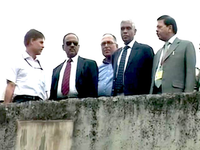 Bengal can't Turn a Blind Eye to Terror, NSA Told Mamata Banerjee, say Sources