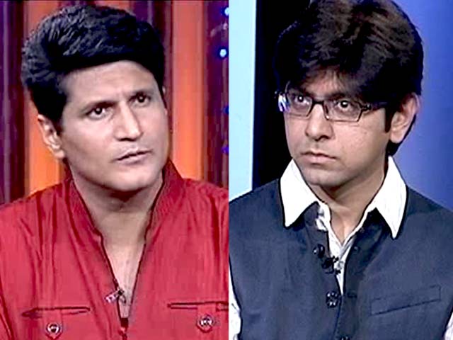 Unboxed Town Hall Part 2