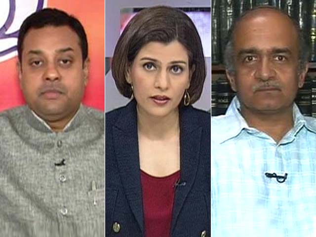 Are Black Money Revelations a Damp Squib?